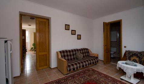 Гостевой дом Каталония, г. Анапа