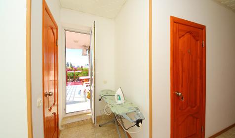 Гостевой дом Каталония, г. Анапа