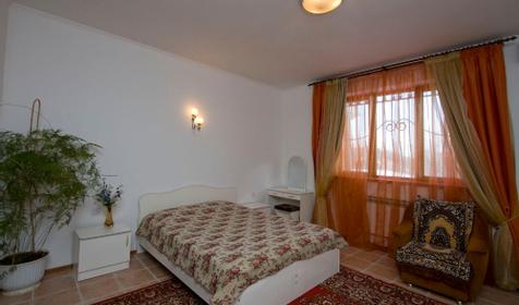 Однокомнатный люкс. Гостевой дом Каталония, г. Анапа