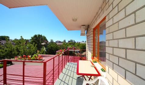 Гостевой дом Каталония, г. Анапа