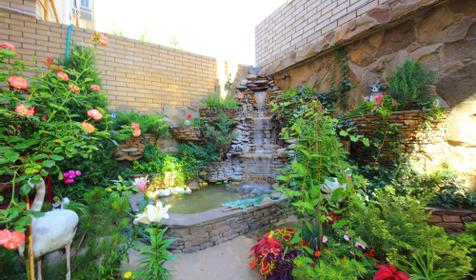 Гостевой дом Каталония, г. Анапа