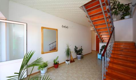 Гостевой дом Каталония, г. Анапа