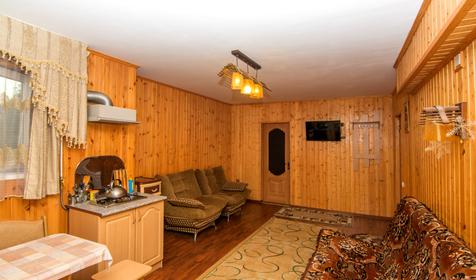 Гостевой дом "Арина", г. Адлер