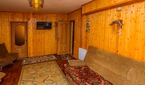 Гостевой дом "Арина", г. Адлер