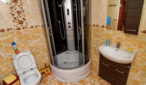 Гостевой дом "Арина", г. Адлер