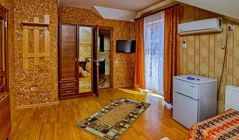 Гостевой дом "Арина", г. Адлер