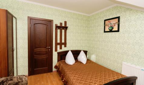 Гостевой дом "Арина", г. Адлер