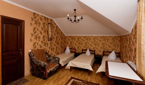 Гостевой дом "Арина", г. Адлер