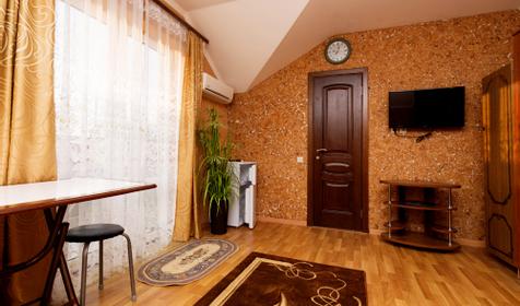 Гостевой дом "Арина", г. Адлер