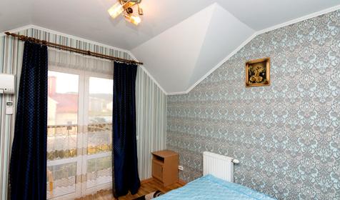 Гостевой дом "Арина", г. Адлер