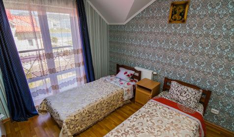 Гостевой дом "Арина", г. Адлер