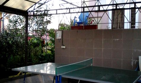 Гостевой дом "Арина", г. Адлер