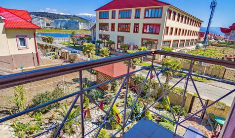 Гостевой дом "Арина", г. Адлер