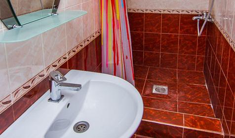 Гостевой дом "Арина", г. Адлер