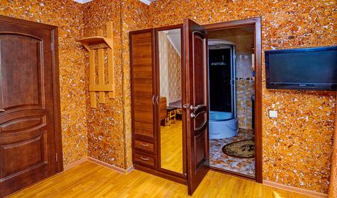 Гостевой дом "Арина", г. Адлер