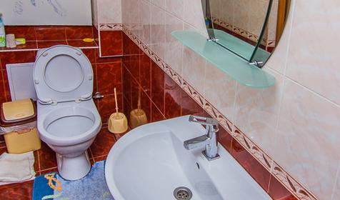 Гостевой дом "Арина", г. Адлер