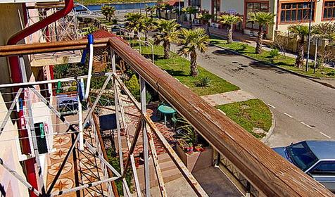 Гостевой дом "Арина", г. Адлер