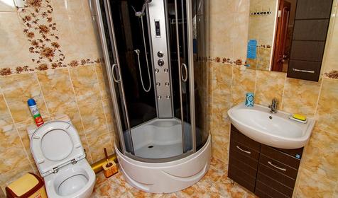 Гостевой дом "Арина", г. Адлер