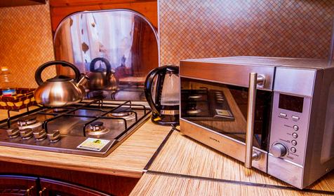 Гостевой дом "Арина", г. Адлер