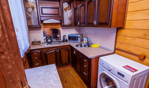 Гостевой дом "Арина", г. Адлер