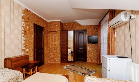 Гостевой дом "Арина", г. Адлер