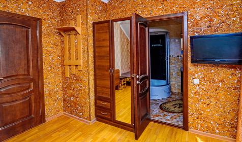 Гостевой дом "Арина", г. Адлер