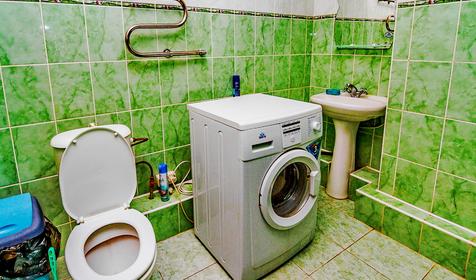 Гостевой дом "Арина", г. Адлер