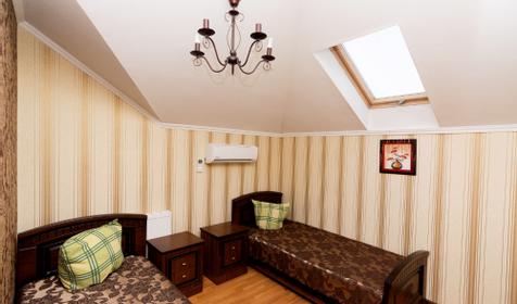 Гостевой дом "Арина", г. Адлер