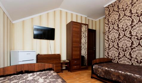 Гостевой дом "Арина", г. Адлер