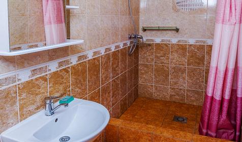 Гостевой дом "Арина", г. Адлер