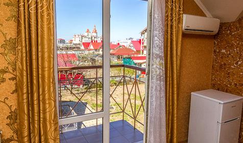 Гостевой дом "Арина", г. Адлер