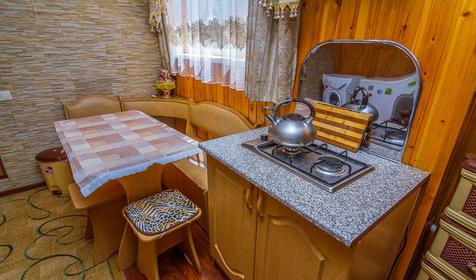 Гостевой дом "Арина", г. Адлер