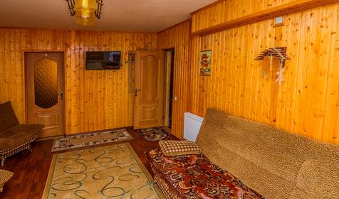 Гостевой дом "Арина", г. Адлер