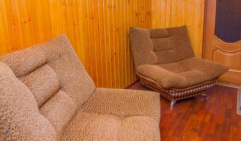 Гостевой дом "Арина", г. Адлер