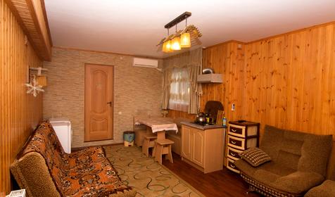 Гостевой дом "Арина", г. Адлер