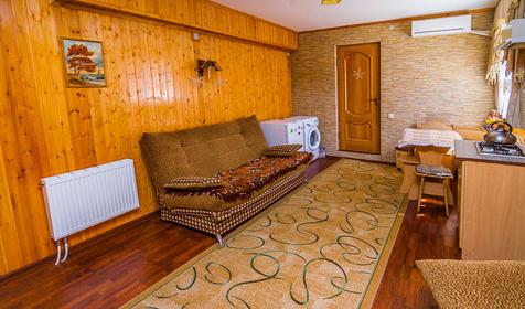 Гостевой дом "Арина", г. Адлер