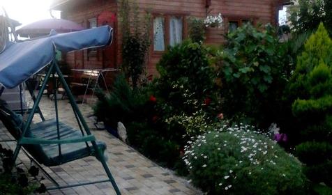 Гостевой дом "Арина", г. Адлер