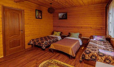 Гостевой дом "Арина", г. Адлер