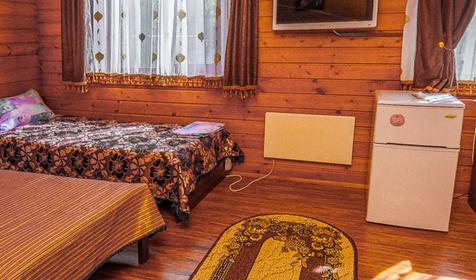 Гостевой дом "Арина", г. Адлер