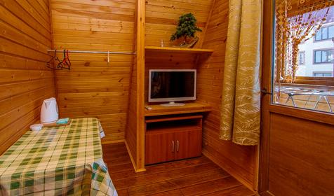 Гостевой дом "Арина", г. Адлер