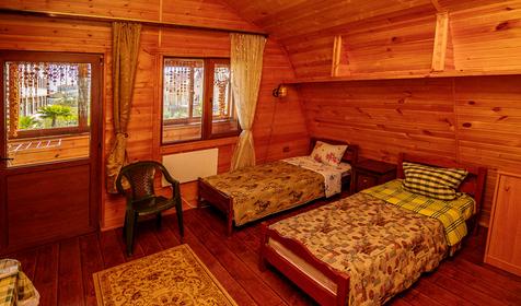 Гостевой дом "Арина", г. Адлер