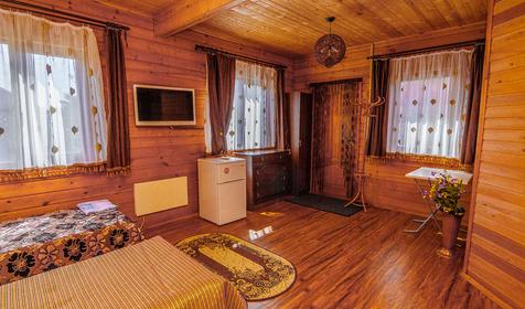 Гостевой дом "Арина", г. Адлер