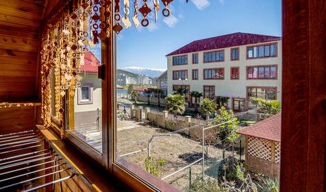 Гостевой дом "Арина", г. Адлер