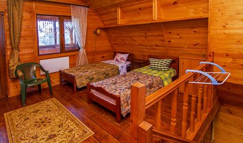 Гостевой дом "Арина", г. Адлер