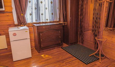 Гостевой дом "Арина", г. Адлер