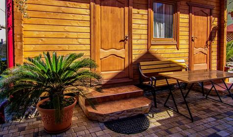 Гостевой дом "Арина", г. Адлер