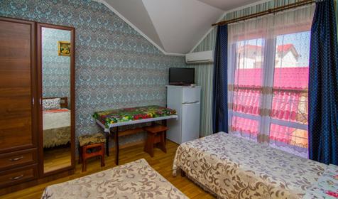 Гостевой дом "Арина", г. Адлер