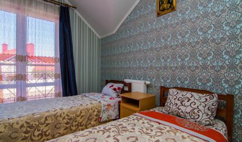 Гостевой дом "Арина", г. Адлер