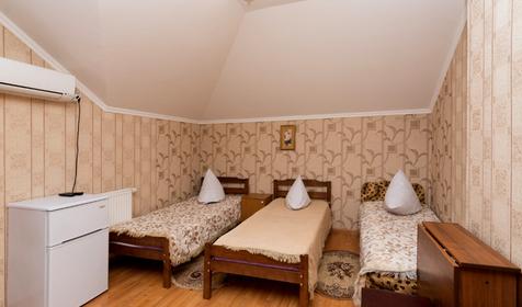 Гостевой дом "Арина", г. Адлер