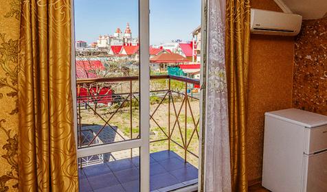 Гостевой дом "Арина", г. Адлер